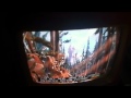 Closing To 101 Dalmatians 1992 VHS