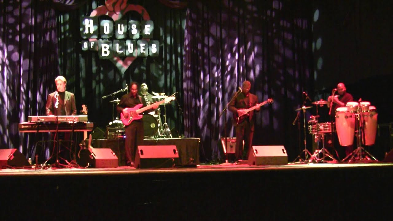 Promotional video thumbnail 4 for Gary-Michael Dahl Band