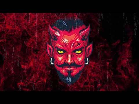 *FREE* (BRUTAL) CLUB BANGER Type Beat - "HELL" | Free HARD Type Beat 2021 | Free Dark Instrumental