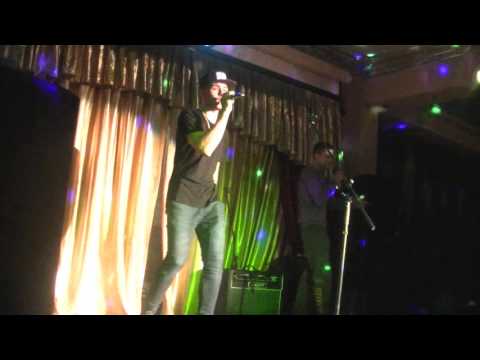 Вова Гуцало - Презентация альбома "Первый шаг"