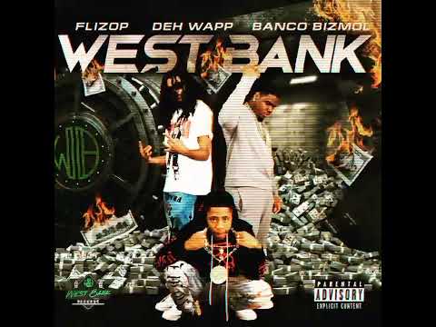 Prince Swanny - Buss the steel (official audio)02|02|2022