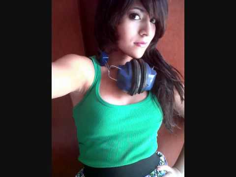 Natalia Damini Ft Alahin  Feelin The Love (Xookwankii)