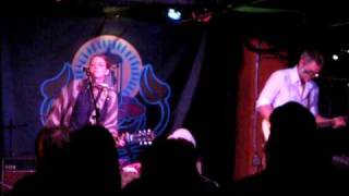 Kathleen Edwards - "The Cheapest Key" live