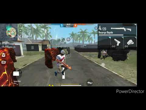 Aimbot Handcam 🤖 Motorola One Vision / Free Fire highlight 🇧🇷