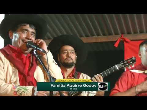 Emanuel Estigarribia y los Autentico  (en vivo) - Fiesta Santa Catalina km 522 2026 makalle chaco