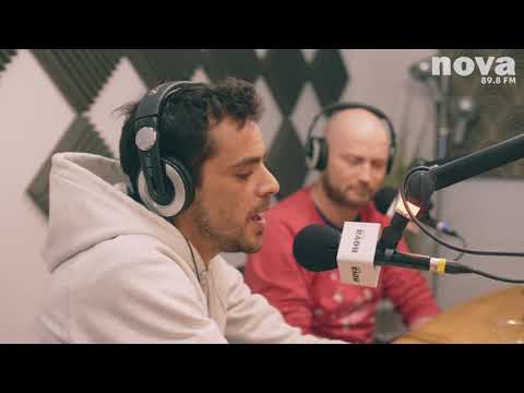 L'ANIMALERIE | LIVE @ NOVA