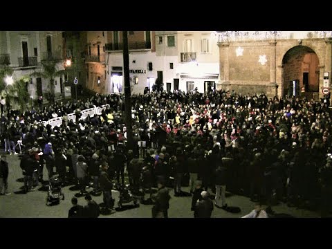 La Sfilata della Solidarietà 2017