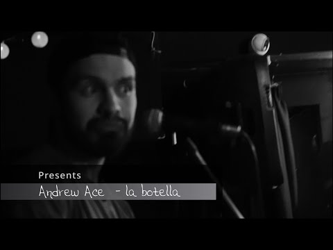 Andrew Ace - la Botella live @the pulse