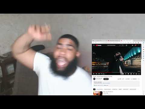 Tunde -Hoods hottest|Reaction