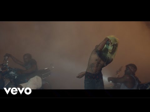 AceGawd - Di Grinch (Official Video)