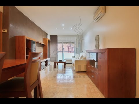 ¡ALQUILADO! AL990VE - VIA EUROPA - ALQUILER AMUEBLADO