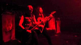 Warbringer - Demonic Ecstasy