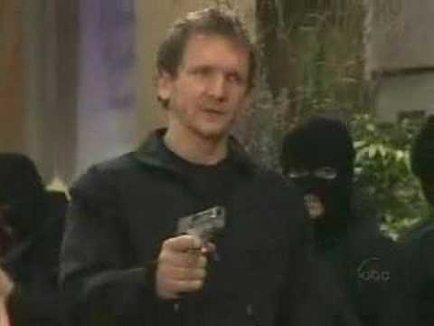 Elizabeth Scenes 2/12/07 & 2/13/07