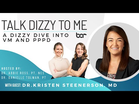 A Dizzy Dive into Vestibular Migraine and PPPD