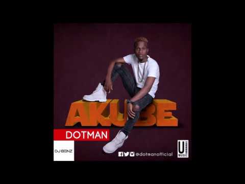 Dotman - Akube (DJ BENZ REMIX EXTENDED) 108 BPM