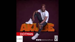 Dotman - Akube (DJ BENZ REMIX EXTENDED) 108 BPM