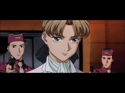 AMV -  Gundam Wing: Endless Waltz (Drohves - Wednesday_Night)