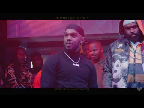 Funeral Fame vs Tay Smutter