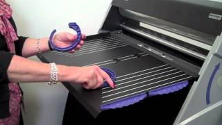 VariQuest 2510 Cold Laminator