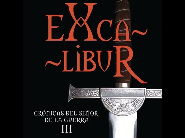 Vídeo relacionado con Excalibur: Crónicas del señor de la guerra (Narrativas históricas)