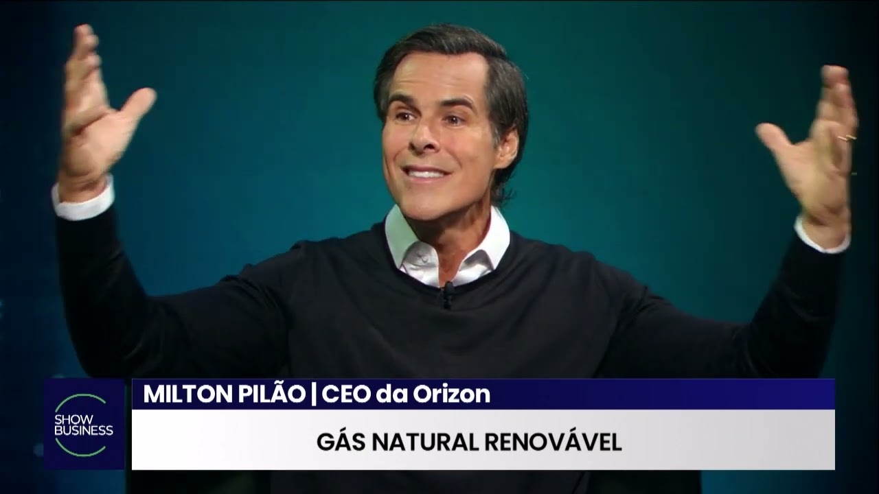 Entrevista | Milton Pilão, CEO da Orizon