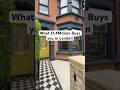 What 1 4m Buys You In North London Property London Propertylondon Interiordesign