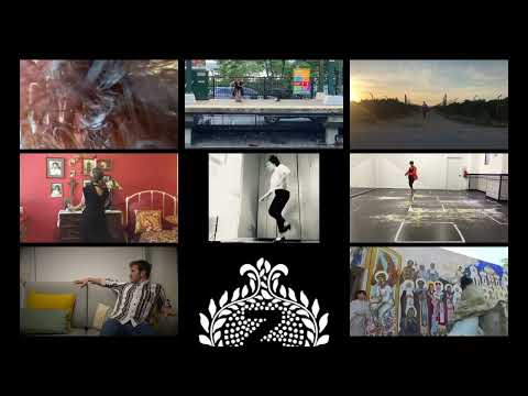 Decameron 20 20  Promo- Zorongo Flamenco