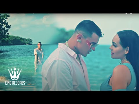 KEVIN ROLDAN, Mackie - Las 12 (Video Oficial)