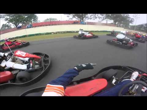 F-Kart 2015 - 9ª etapa - JP Moreira