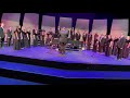 Penny Lane- arr. Bob Chilcott (King’s Singers)