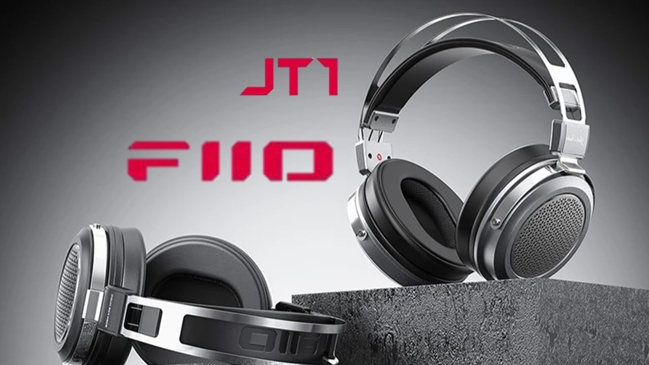 FiiO Jade Audio JT1