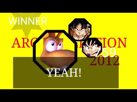 Game Over - Capcom Vs Snk 2 (FAN)