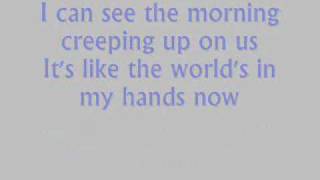 I Don&#39;t Wanna Care Right Now Lupe Fiasco with lyrics