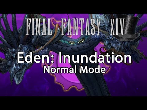 Whack a Drak - Eden 3 (Normal) w/ NEST