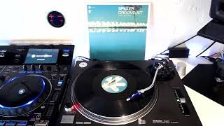 Spiller - Groovejet (If This Ain't Love) (BMR's Dubstrumental)