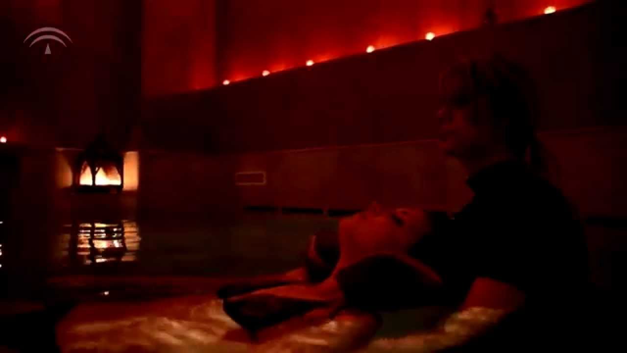 Baños árabes Aire de Sevilla