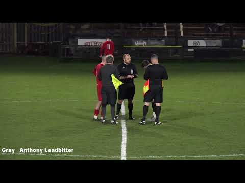 March Town Utd  0  Rothwell Corinthians  0  (Match Highlights)  14/03/2023