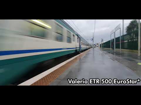 RV VELOCISSIMO! (+ strombazzata)