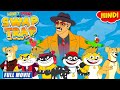Honey Bunny Swap Trap New Movie In Hindi Cartoon For Kids YO Kids Comedy