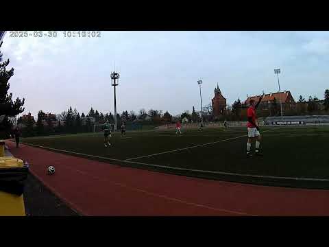 PKS Augustyn Wrocław - Tomtex Widawa II Wrocław (30 III 2025), 6:1