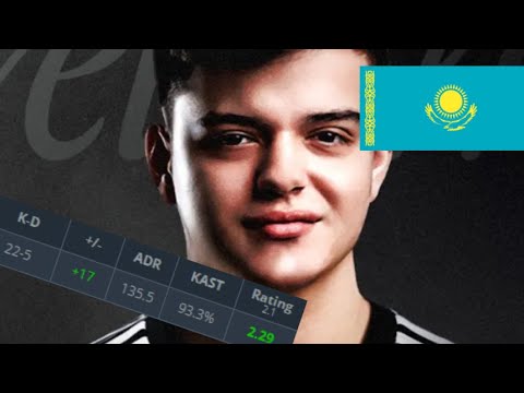 INSANE MOLODOY AWP DEMO REVIEW  (TOP 3 AWPER SOON)