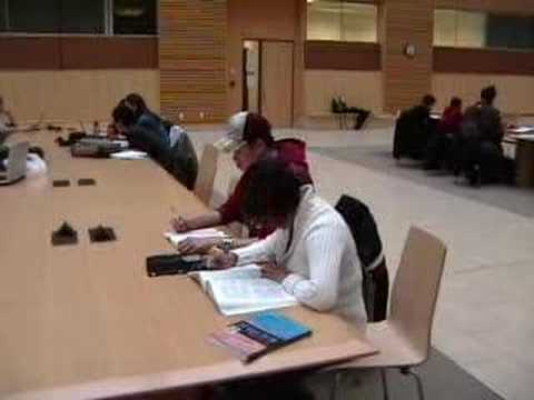 UBC Medicine VFMP Admissions Video