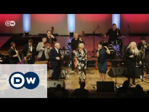 Jubiläum mit Jazz – das Label ACT wird 25 | DW Deutsch