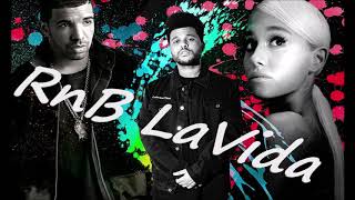 Izzo ft. Casely - Let Go (Old but Gold)