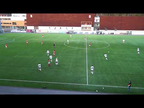 HBK – Skiold, G19 1. div, 02.05.18 1. omg (del 3)