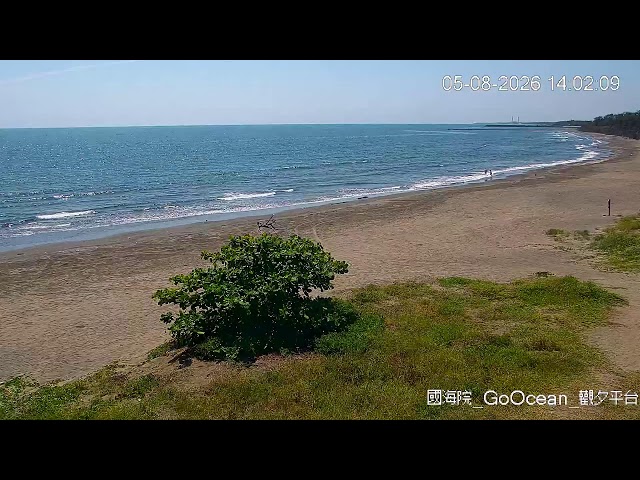 國海院_GoOcean_觀夕平台