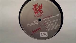 No Assembly Firm - Straight Hustlin (Freaksbleepydotredo)
