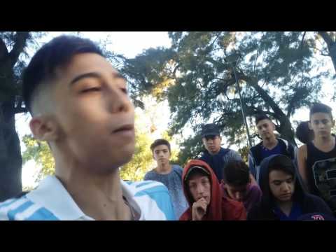 GIAN VS FMR | 8VOS | FECHA ESPECIAL ROUNDS | ACADEMIA RAP TEMPORADA 2017