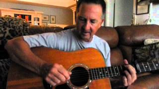 Will of the Wind by Kenny Loggins - Tutorial