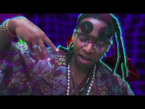 Kay P - Guardian Angel (Official Music Video)